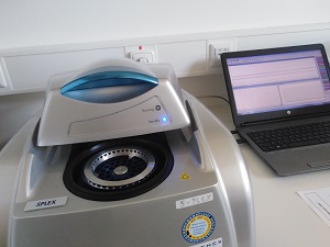 Rotor Gene Q - a platform for quantitative multiplex Real-Time PCR